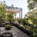Udaan Park / Studio Saar - Exterior Photography, Garden